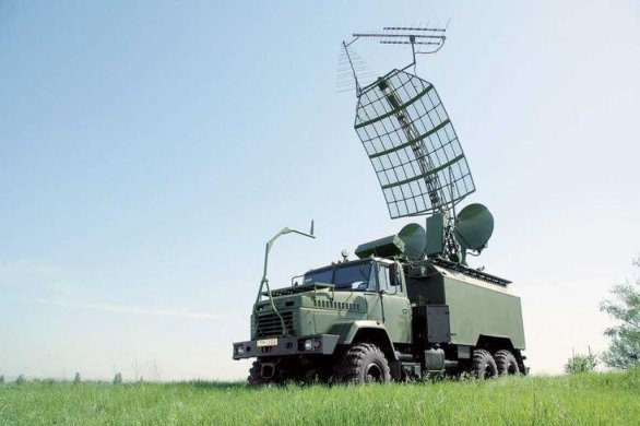 Izrael nasadí ukrajinské Kolčugy-M proti syrským kompletům S-300