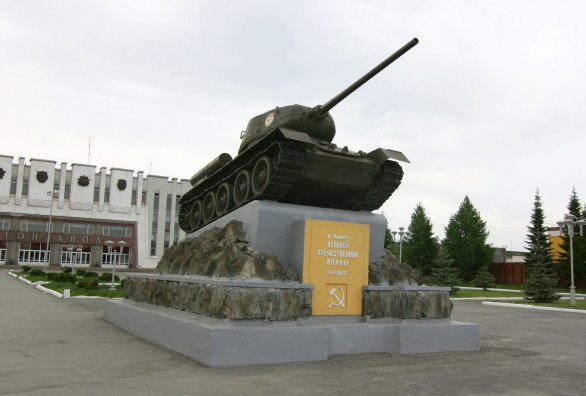Kdo bude v Rusku vyrábět tanky? Ruské ministerstvo obrany žaluje výrobce tanků T-14 Armata