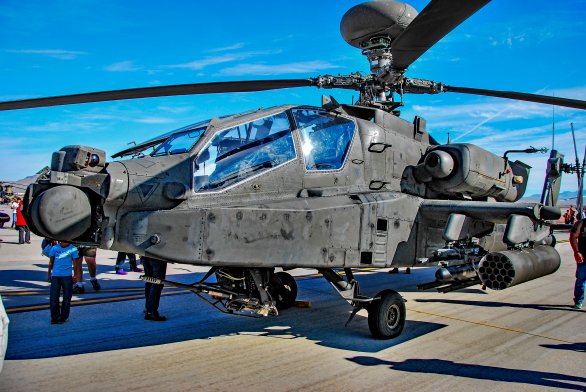 Polsko oživuje program útočných vrtulníků Kruk