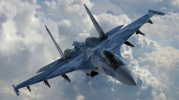 Ruská Armija-2020: Miliardy za letadla a konec Armaty v roce 2040
