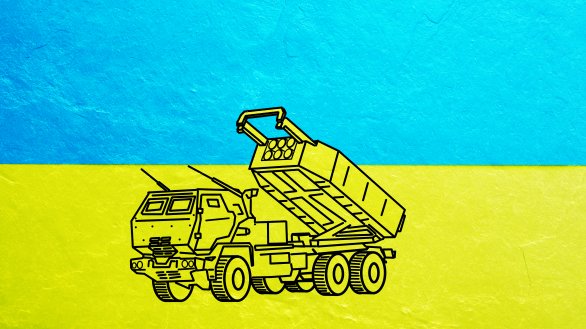 Ukrajinu neomezuje málo HIMARSů, ale nedostatek munice