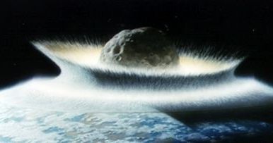 Obrana před asteroidy: úvod do problematiky
