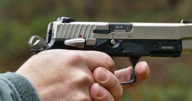 Dvě novinky ze Slovenska – pistole se značkou ZVS