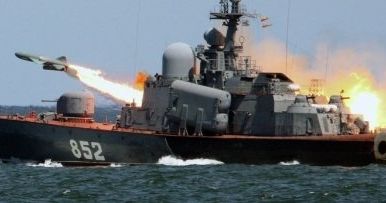 Ohrožují ruské rakety hospodářskou bezpečnost Pobaltí?