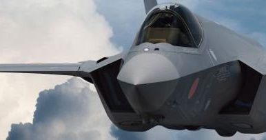 Japonsko oficiálně oznámilo záměr nakoupit stíhačky F-35