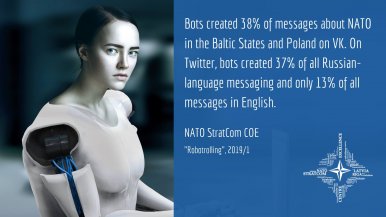 Strategická komunikace v Polsku