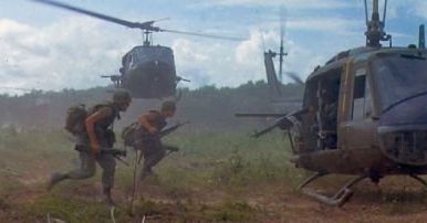 VIDEO: Dalších 30 let pro legendární vrtulník UH-1 „Huey“