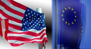 Americké sankce připravily EU o obchody za miliardy eur