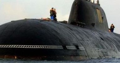 USA v šoku – u jejích břehů se nepozorovaně pohybovala ruská ponorka