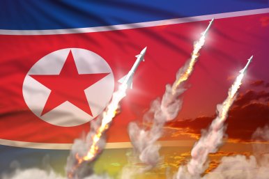 Rusko nemá munici. Záchranu našlo v Severní Koreji
