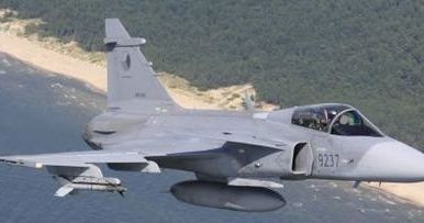JAS-39 Gripen a jeho konkurence: Resumé