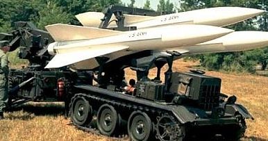Brit chtěl prodat Íránu komponenty amerického protiletadlového systému