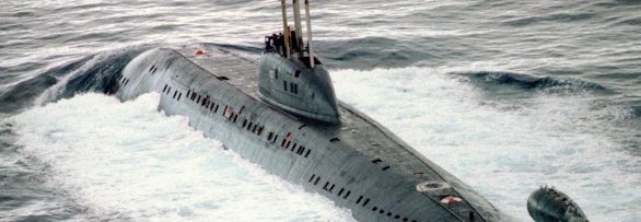 Ve studené válce čelily americké ponorky přesile. A vyhrály