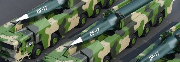 Americká protiraketová obrana vs. hypersonické střely Ruska a Číny, část 1.