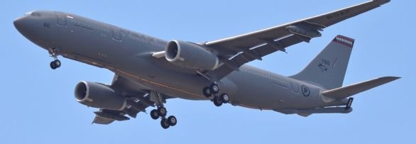 Dopravní letadlo A330 pro Armádu ČR? Možná je lepší řešení