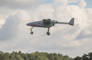 Primoco UAV One 150 / Primoco UAV