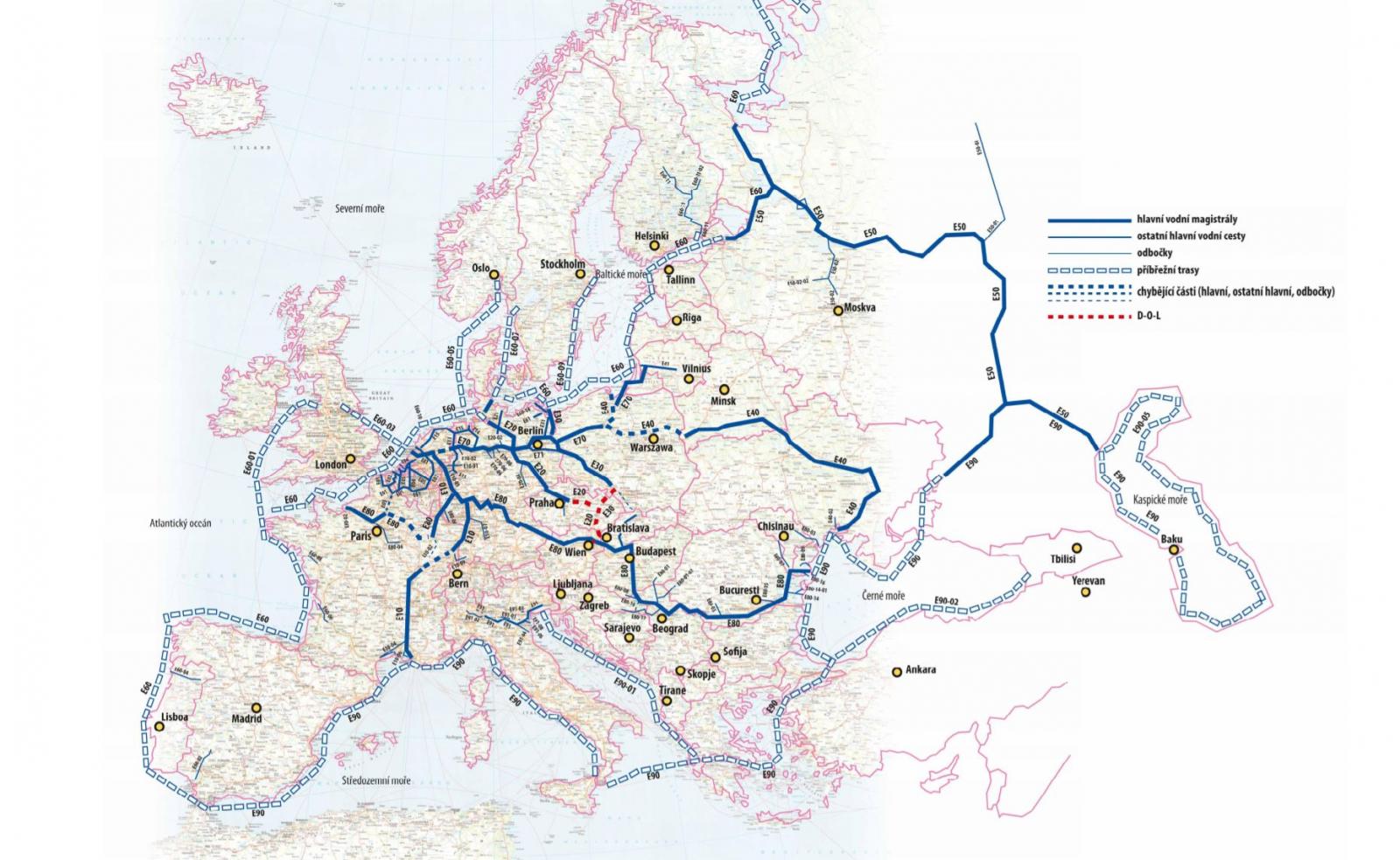 Речной транспорт карта. Карта речных путей Европы. Речной транспорт Европы карта. Карта судоходных рек Европы. Водные пути Германии карта.