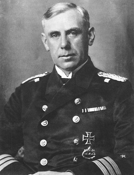 Wilhelm Franz Canaris 