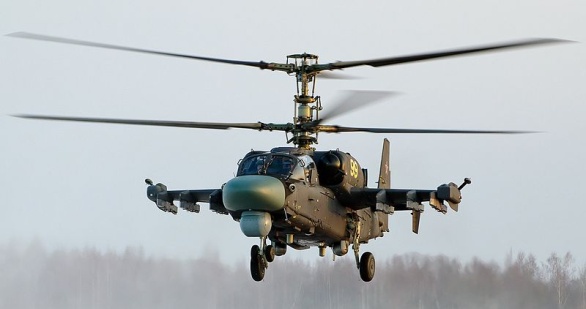 Ka-52